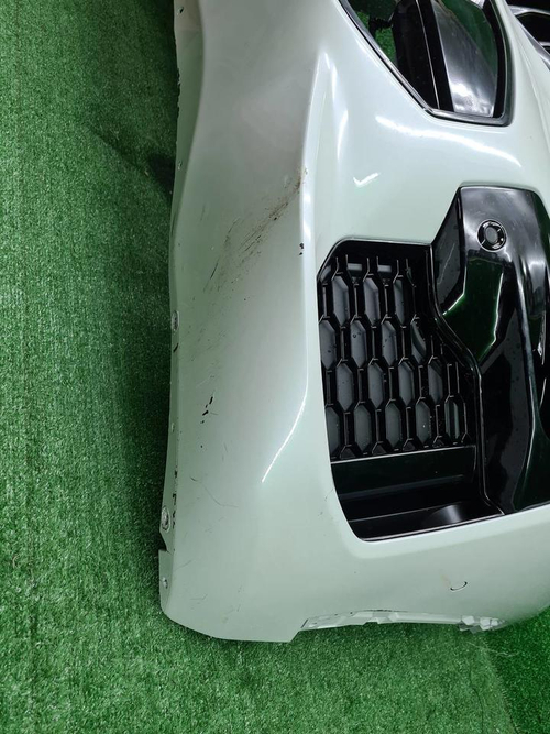 Бампер передний BMW X5 G05 (18-23) M-paket В сборе