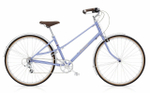 Комфортный велосипед Electra Ticino 8D Ladies (2020)