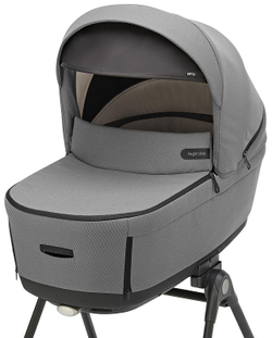 Коляска Inglesina Aptica XT System Duo 2 в 1 2025 Canyon Grey