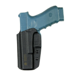 Кобура Глок 17 TEK-LOK kydex