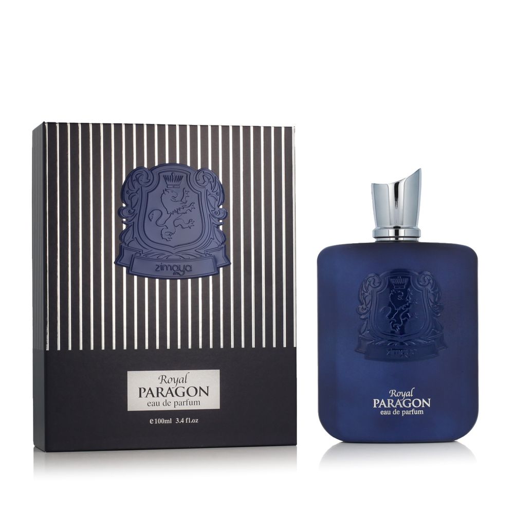 Zimaya Royal Paragon Eau De Parfum 100 ml (man)