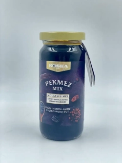 Турецкая смесь пекмезов от Koska