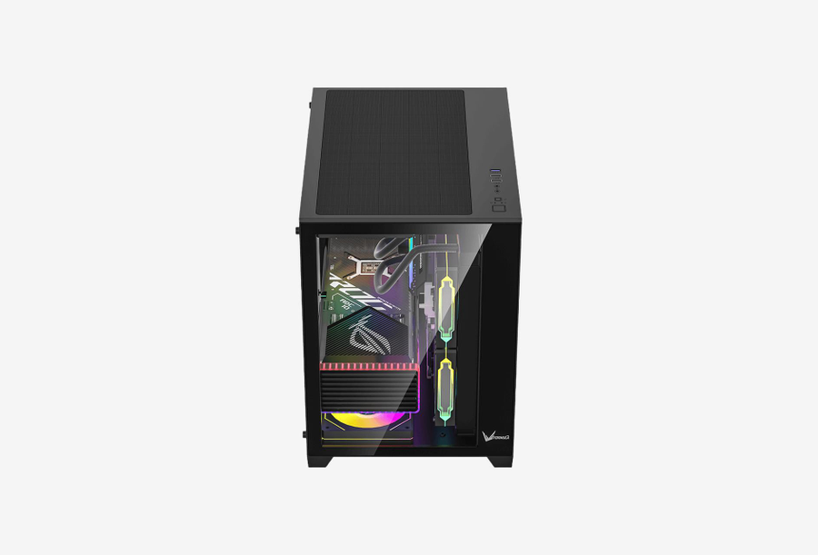 CRYSTAL Z5 Black _0326708011152