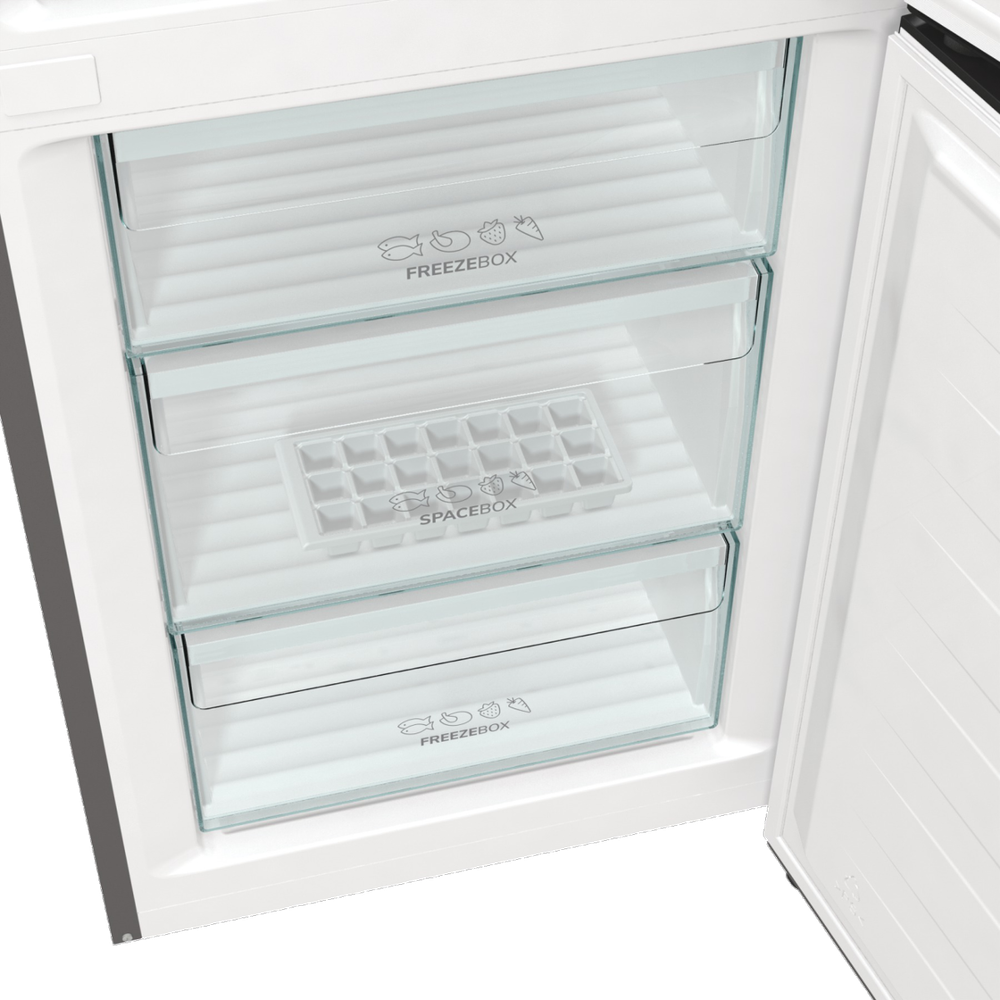 Холодильник Gorenje NRK6191ES4