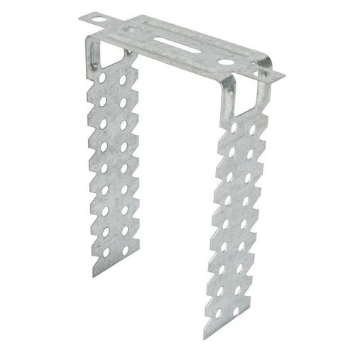 Подвес прямой для ПП 60х27 мм t=0.6 мм СПК