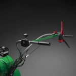 Caiman Eco 40M C2 культиватор бензиновый 3000360704C