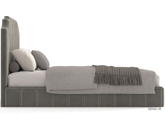 Кровать Хэдж Дизайн