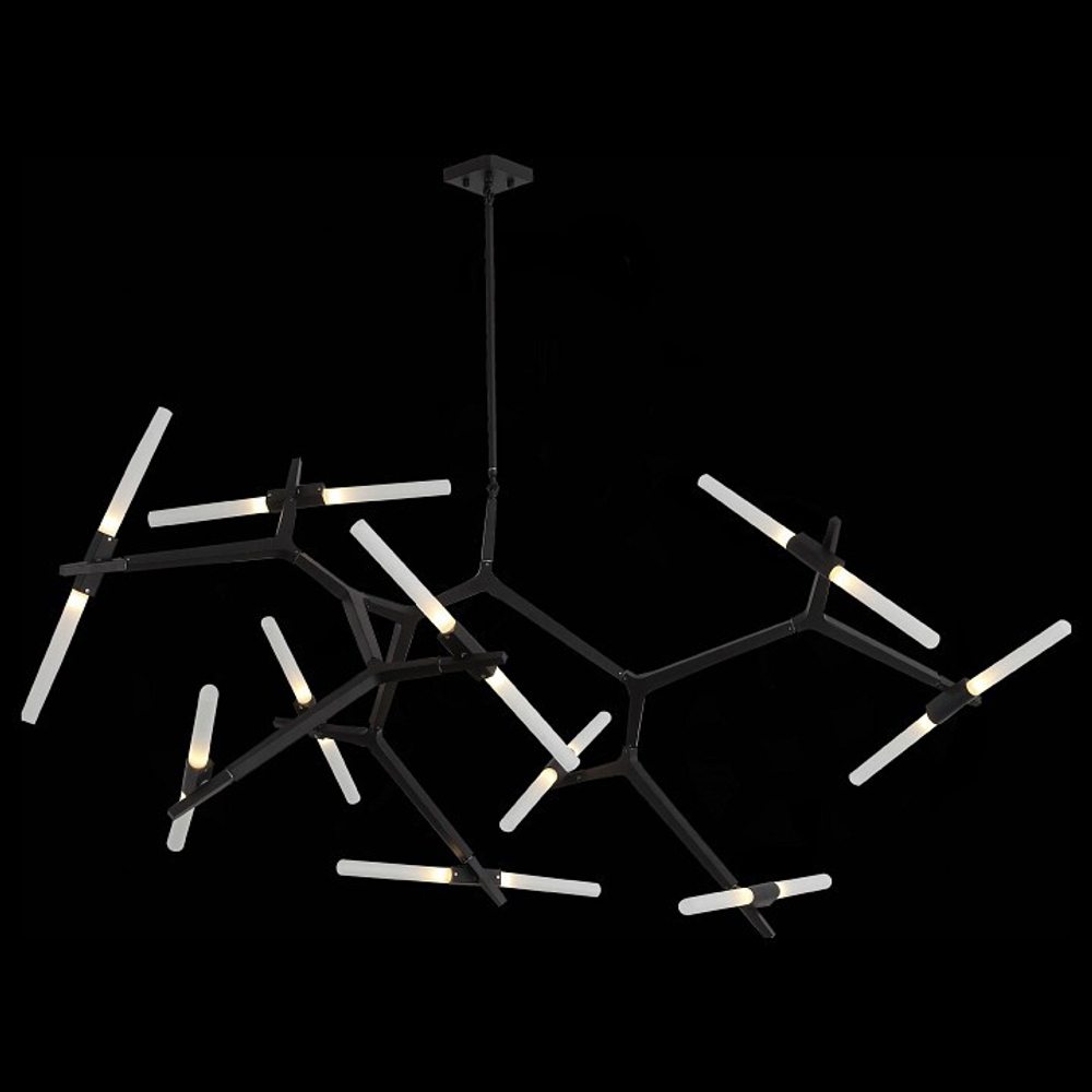 Люстра на штанге ST-Luce SL947.402.20