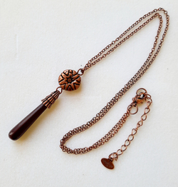 "Альгар 1" подвеска из коллекции "Composinion"