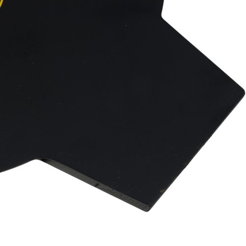 Нож CHAMPION для триммера 4-х зубчатый d=250*20mm (тип А)   C5119