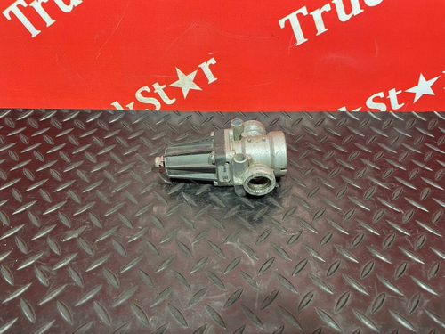 Клапан воздушный