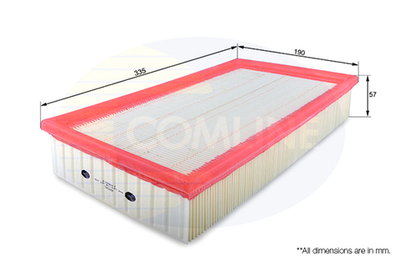 COMLINE - EAF251-CML - Air Filter