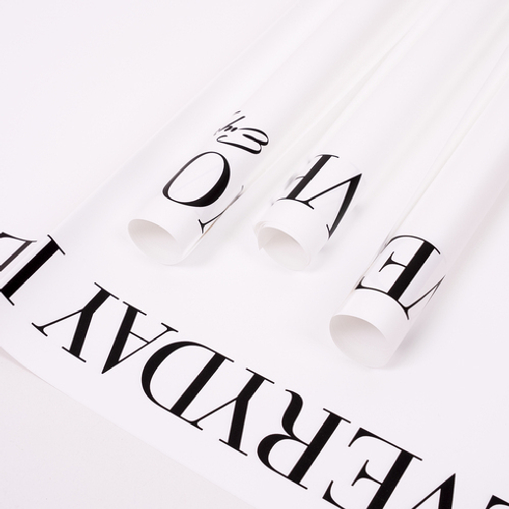 ЛИСТ "Я  тебя люблю"  58*58/10шт