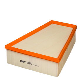 HENGST FILTER - E850L-HEN - Air Filter