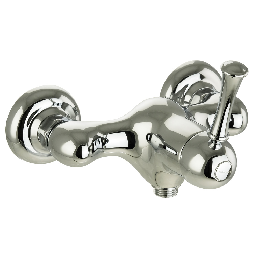 Смеситель для душа Migliore Dallas 18602 хром купить