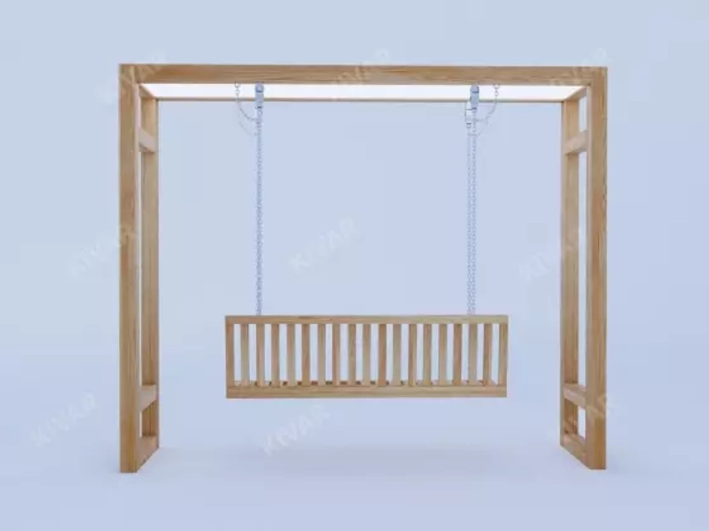 Качели «Кассиопея»