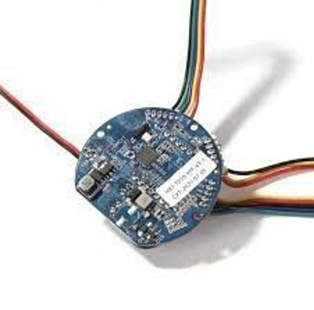 Дисплей рулевая плата бортовой компьютер Kugoo Kirin HX Pro