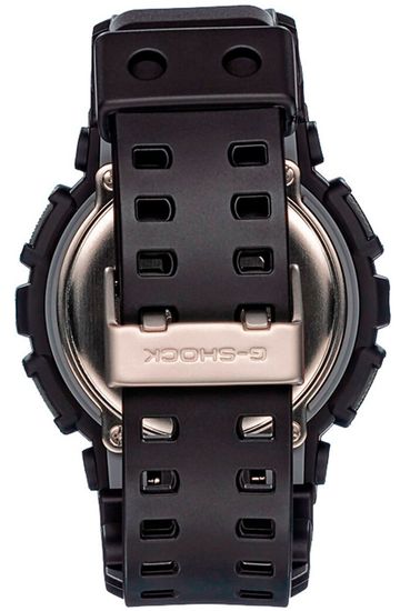 Наручные часы Casio GA-110-1A