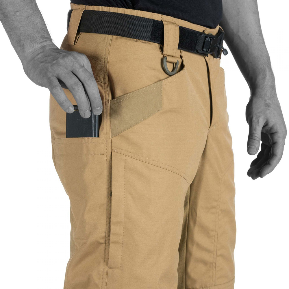 UF PRO  P-40 URBAN TACTICAL PANTS - Coyote Brown