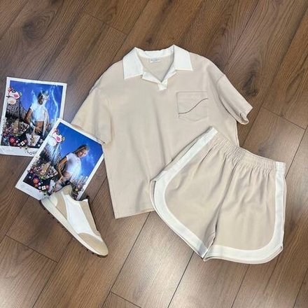 Костюм Brunello Cucinelli