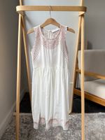 Хлопковое платье Stella McCartney , 128