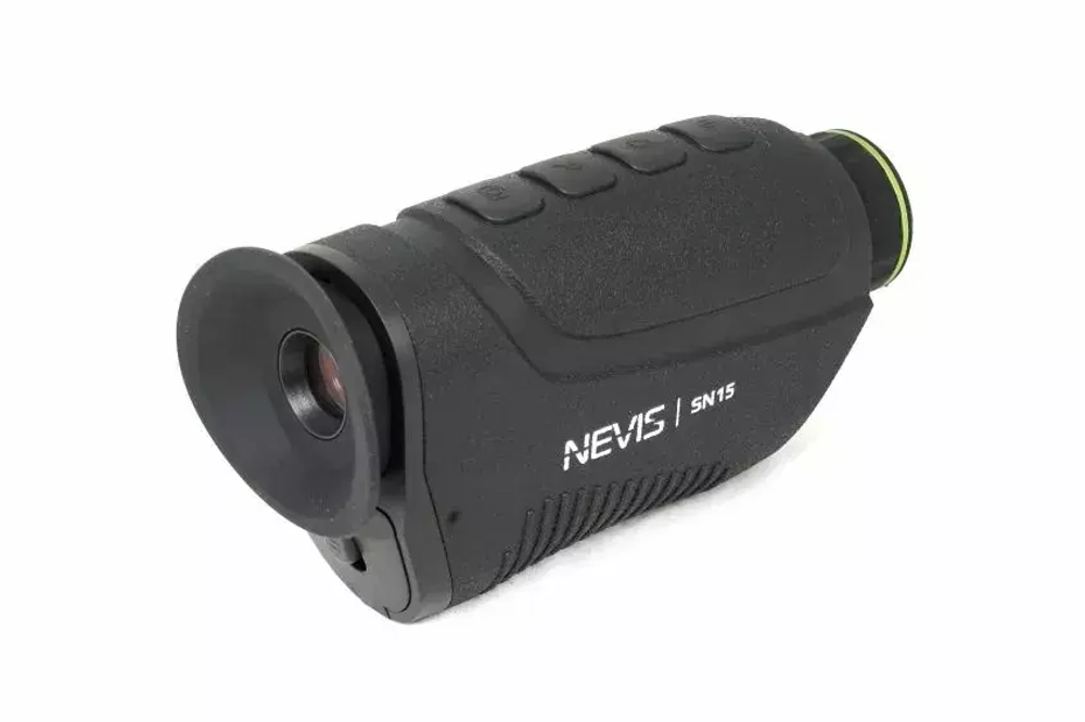 Тепловизионный монокуляр Arkon Nevis SN15
