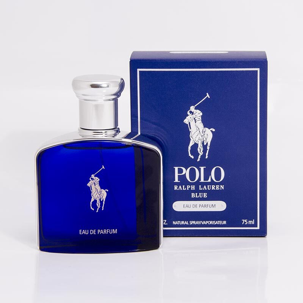 Polo blue edp shop