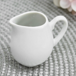 Сливочник 50мл форма 700 Без деколи