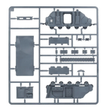 Space Marine Predator