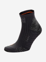 Носки MORETAN RUN SLAY RS-181217, т.серый