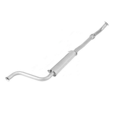 Глушитель дополнительный 21144 1,6 с гофрой (2114 с 2008г) ТГ 21144-1200020