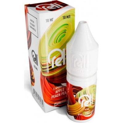 Жидкость Rell Ultima Salt 2% 30 ml