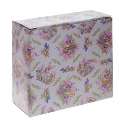 GAEM Тортница, L20 W20 H7 см