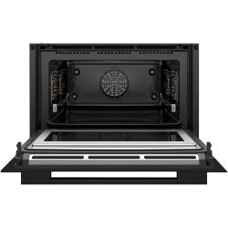 Встраиваемый электрический духовой шкаф Siemens CM776GKB1