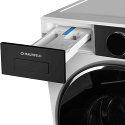 Стиральная машина Maunfeld MFWM1410WH05
