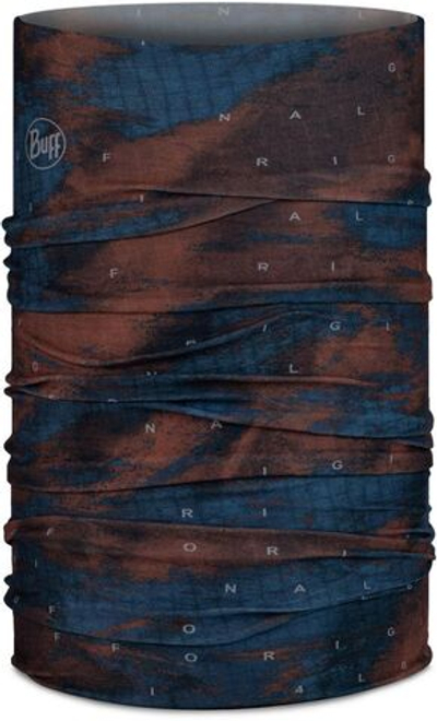 Бандана Buff Original Manyd Night Blue (US:one size)