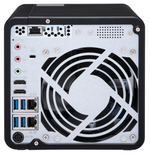 Сетевой накопитель  QNAP TS-453BT3-8G