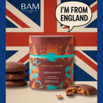 Fortnum and Mason Настой ройбуша и меда Rooibos & Honey Infusion, 30 чайных пакетиков, 75г
