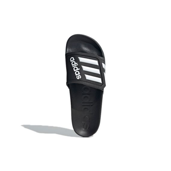 Adidas Adilette TND Slides 'Black White'