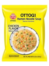 Лапша Otoki Ramen Курица 120 г x 5 шт