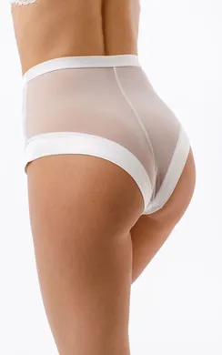 Трусы-слип комфорт Glamour 62110-01