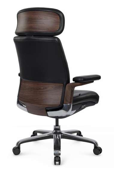 Кресло Mark FK006-A Черный