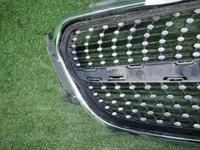 Решетка радиатора Mercedes E C238 (2016-2021)