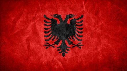 Банкноты Албания