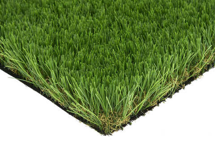 Искусственная трава Premium Grass, коллекция True, «True 40 Green Bicolour» 1 пог/м