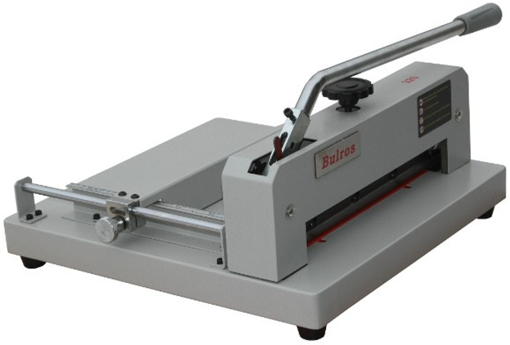 Резак Bulros 320