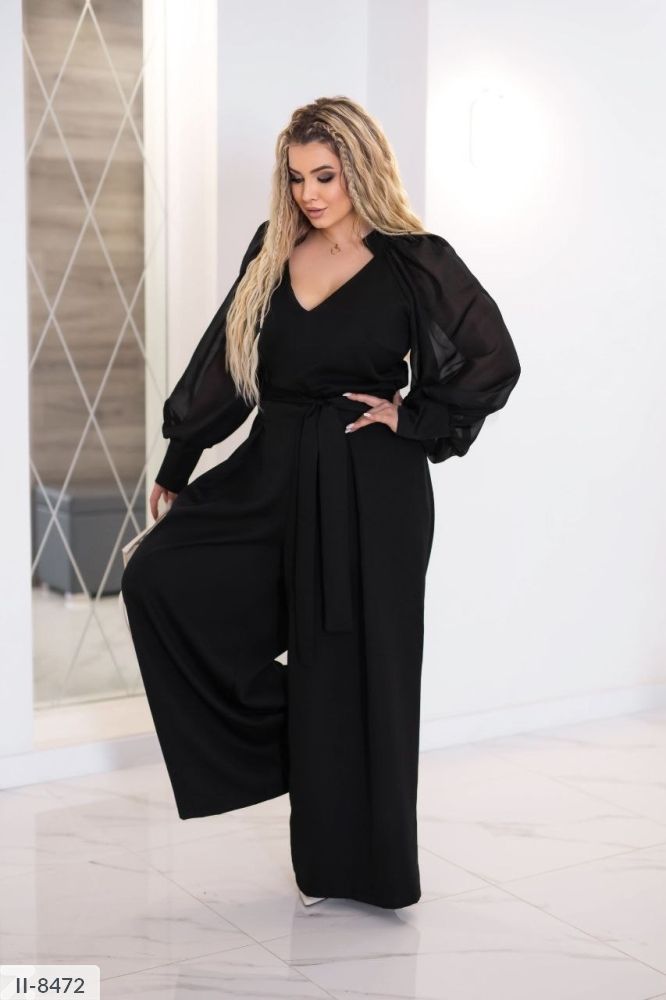 Комбинезон II-8472 Фабрика Моды