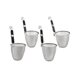 Макароноварка (4 емкости) EH-4A  Foodatlas Eco