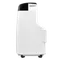 Мобильный кондиционер Ballu BPAC-09 SW/N1 Smart Wind
