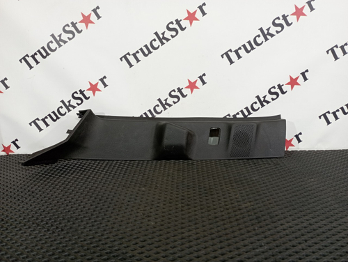 Накладка стойки салона левая 2023г